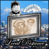 “Local Distance feat DKXO” by 田中仮雄
