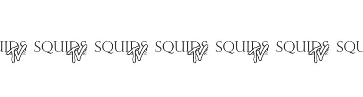 SQUIDS TV now on AIR