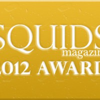 SQUIDS crew’s BEST 2012